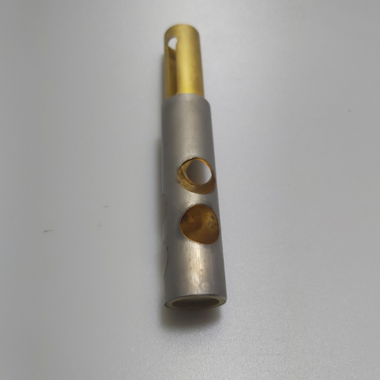 Besson 928 2de ventiel