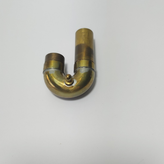 Willson 2de ventielpomp