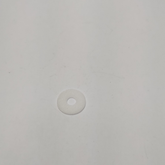 Yamaha foam