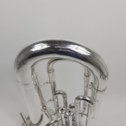 Courtois euphonium