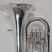 Courtois euphonium