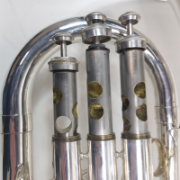 Courtois euphonium