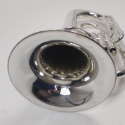 Courtois euphonium