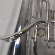 Courtois euphonium