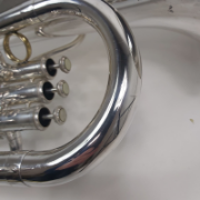 Courtois euphonium