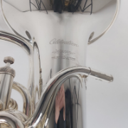 Willson euphonium