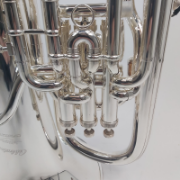 Willson euphonium