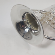 Willson euphonium