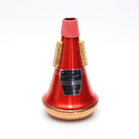 Hume&Berg 106C Straight