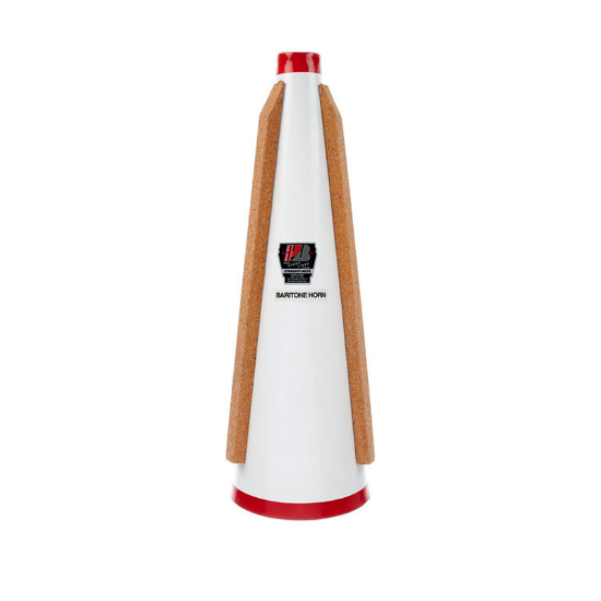 Humes & Berg Straight mute 162 voor bariton
