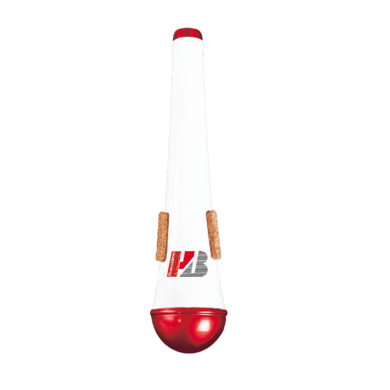 Humes & Berg pixy mute 163 voor trombone