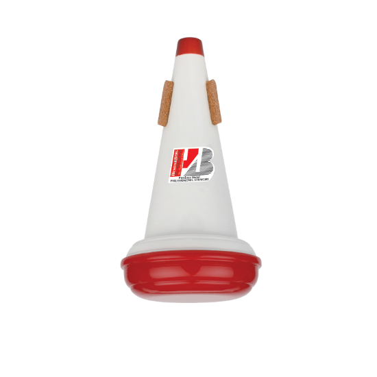 Humes & Berg straight mute 165 voor trombone