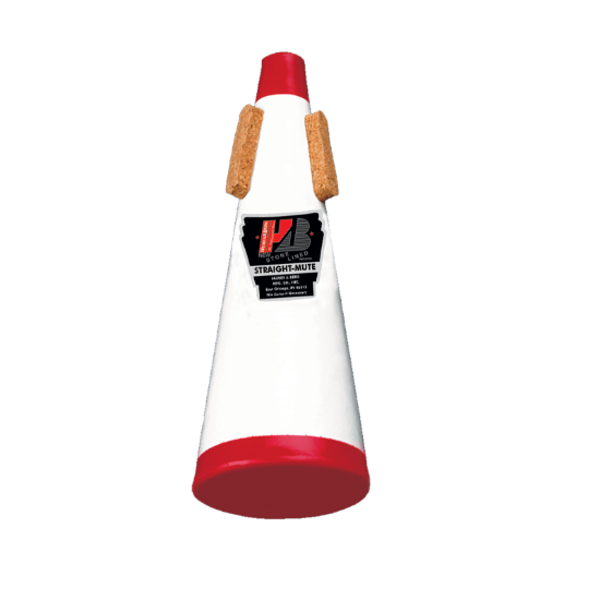 Humes & Berg straight mute 170 voor bastrombone