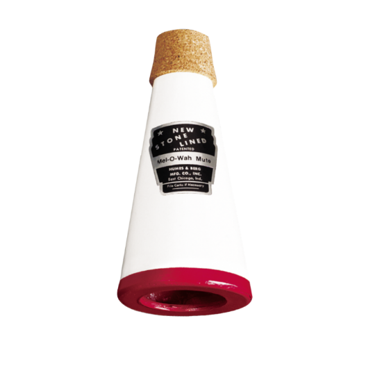 Humes & Berg 179 Mel-o-wah voor trombone