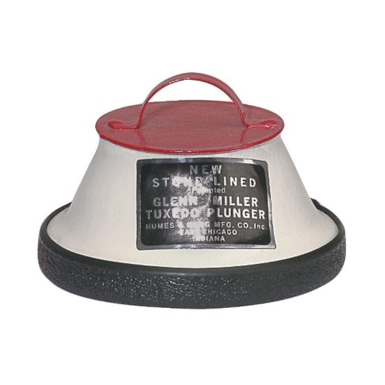 Humes & Berg 105 Plunger Mute voor Trompet