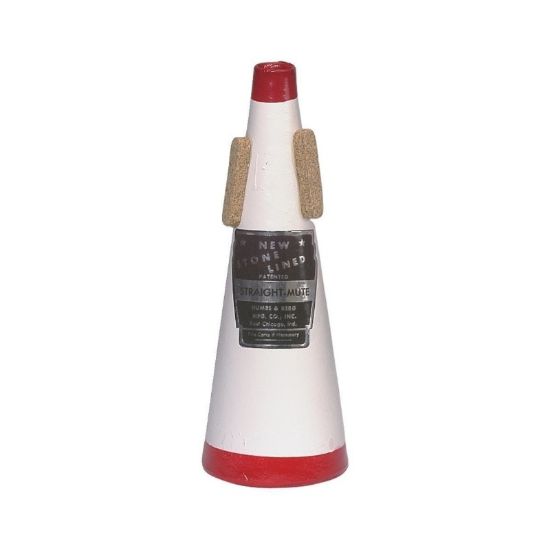 Humes & Berg 121 Straight Mute voor Waldhoorn