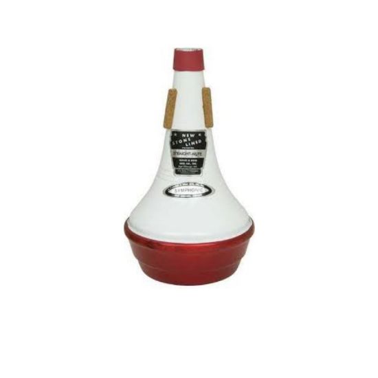 Humes & Berg 126 straight mute voor trombone