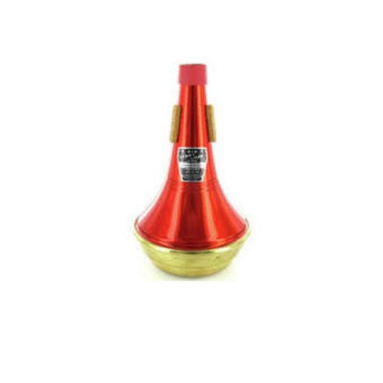 Humes & Berg 126B straight mute voor trombone