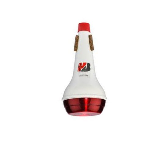Humes & Berg 231 oefendemper voor bugel