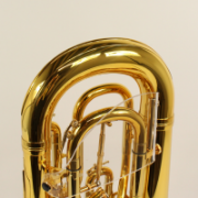 Euphonium Besson 2052-8