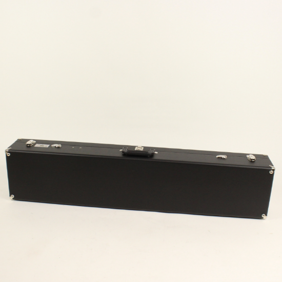 Barok bas trombone koffer