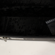 Barok tenor trombone koffer