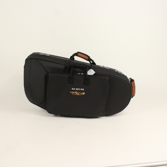 Marcus Bonna Euphonium koffer