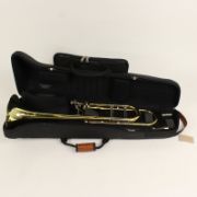 Marcus Bonna Tenor Trombone koffer