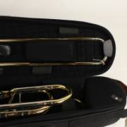 Marcus Bonna Bas Trombone koffer