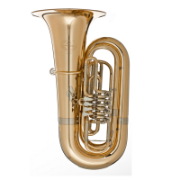 Tuba B&S GR55