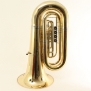 Tuba B&S GR55