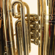 Tuba B&S GR55