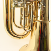 Tuba B&S GR55