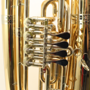 Tuba B&S GR55