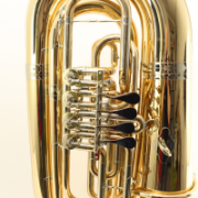 Tuba B&S GR55
