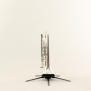 Besson Eb Cornet 724