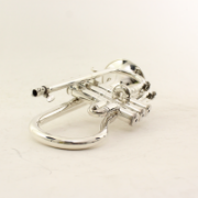 Besson Eb Cornet 724