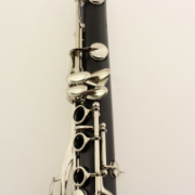 Buffet Crampon E11 18 Keys