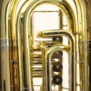 Melton C tuba MW5450 Tuono