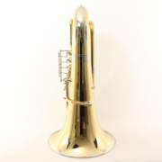 Miraphone Bb tuba 91B