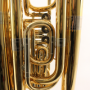 Miraphone Bb tuba 91B