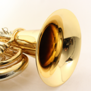 Miraphone Bb tuba 91B
