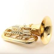 Miraphone Bb tuba 91B