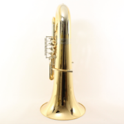 Miraphone Bb tuba 496B Hagen
