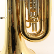 Miraphone Bb tuba 496B Hagen