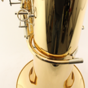 Miraphone Bb tuba 496B Hagen