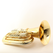 Miraphone Bb tuba 496B Hagen