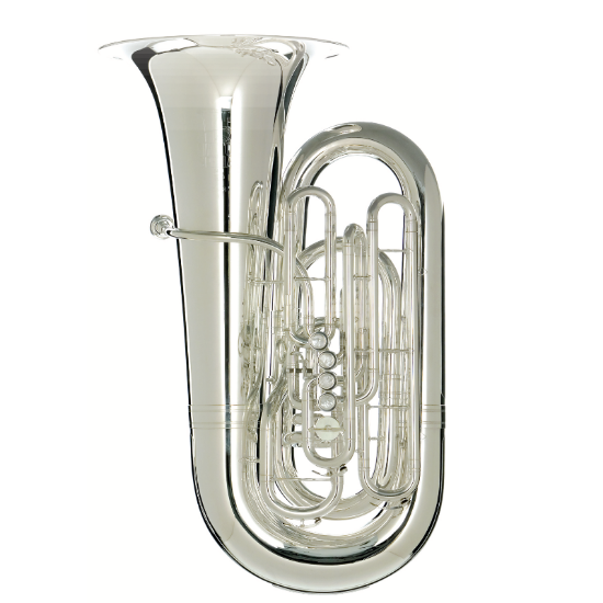 Tuba C Tuba Melton WM5450