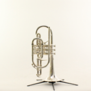 Besson Bb Cornet 928T Sovereign