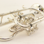 Besson Bb Cornet 928T Sovereign